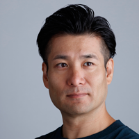 A photo of YAMAZAKI Ryo