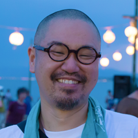 A photo of OISHI Hajime